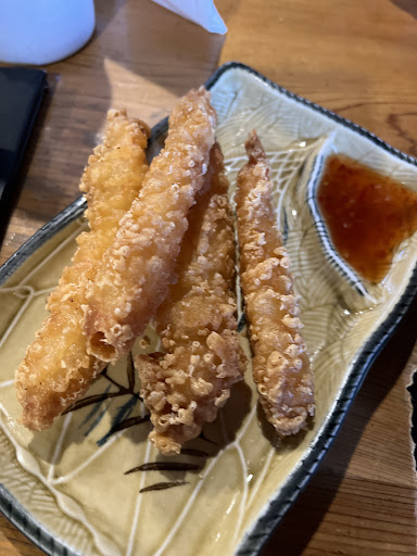 Photo of Opa Sushi - 34 Cow Bay Rd, Prince Rupert, BC V8J 1A5